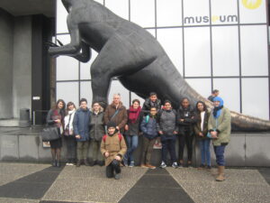 La Chôm&rsquo;hier: un tremplin vers l’emploi et l&rsquo;insertion sociale