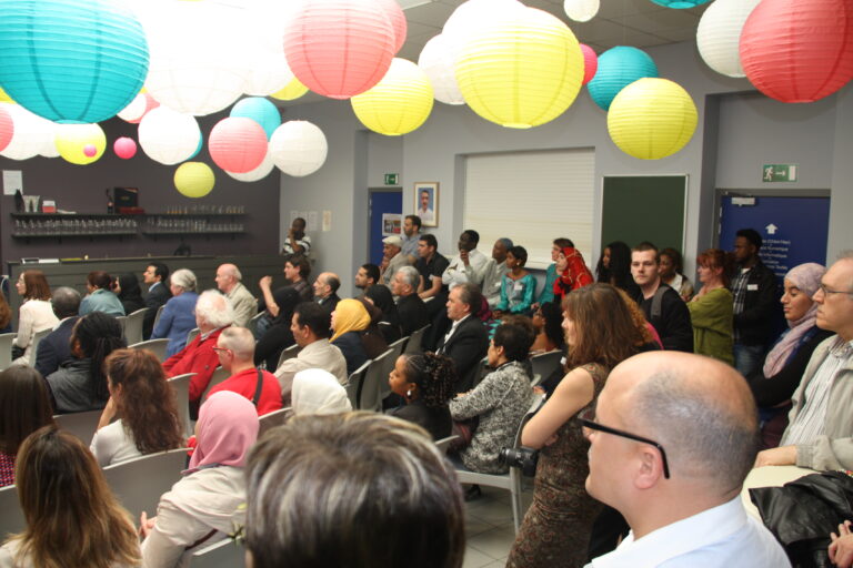 La Chôm&rsquo;hier: 35 ans de soutien aux chômeurs et précarisés