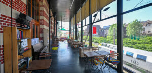 La Chôm&rsquo;Hier – De l&rsquo;association de fait à l&rsquo;opérateur d&rsquo;économie sociale